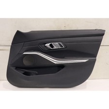 PANNELLO INT. PORTA ANT. DX PER BMW SERIE 3 G21 (19) 2.0 16V (320E) 2019