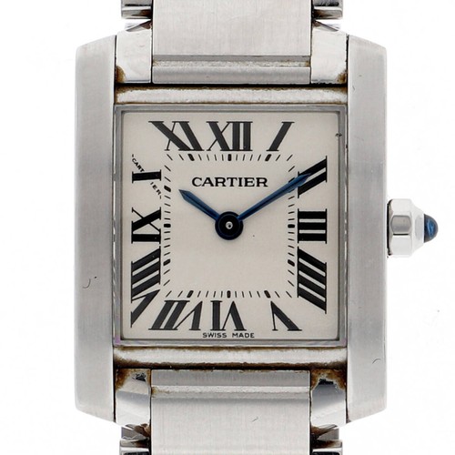 Cartier serbatoio française - cartier,