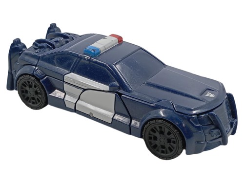 Tomy macchinina polizia - tomy,