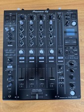 Pioneer DJM-900NXS2 Mixer