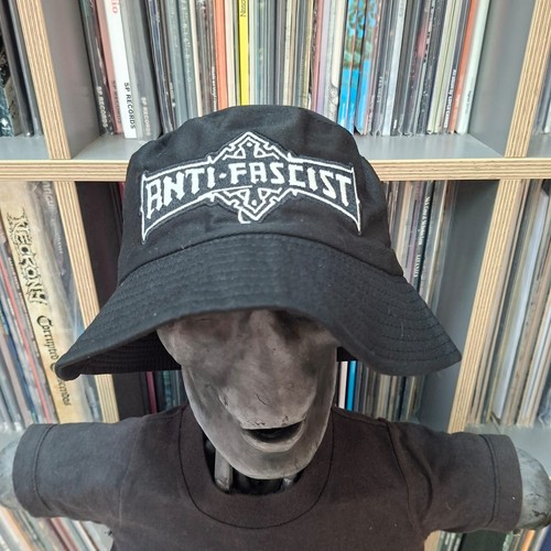 Anti fascista lancia - fascista,