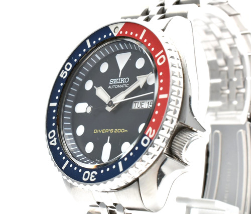 Orologio seiko skx009 - orologio,