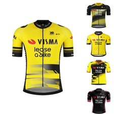 Maglia ciclismo 2025 VISMA