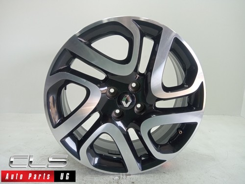 Pezzo cerchio lega 17 - 1,