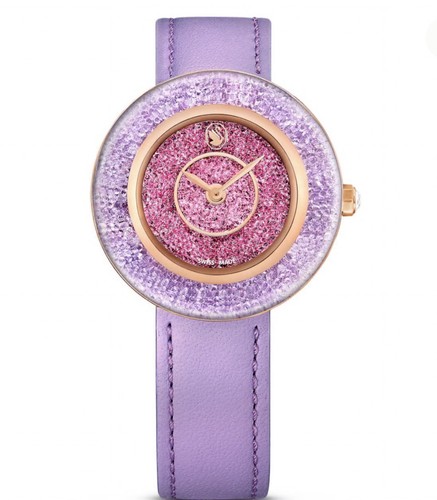 Orologio swarovski crystalline - swarovski,