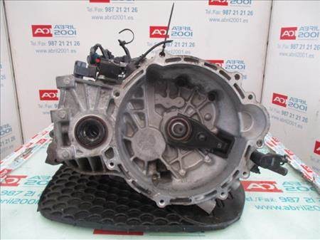 Cambio manuale hyundai accent - cambio,