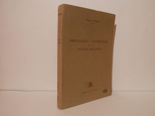 Produzione distribuzione - produzione, e