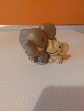 Thun Club 2006 Coppia Elefanti