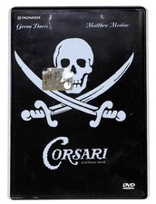 EBOND Corsari (1995) DVD