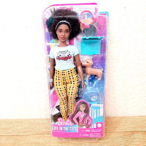 Barbie life the - in,
