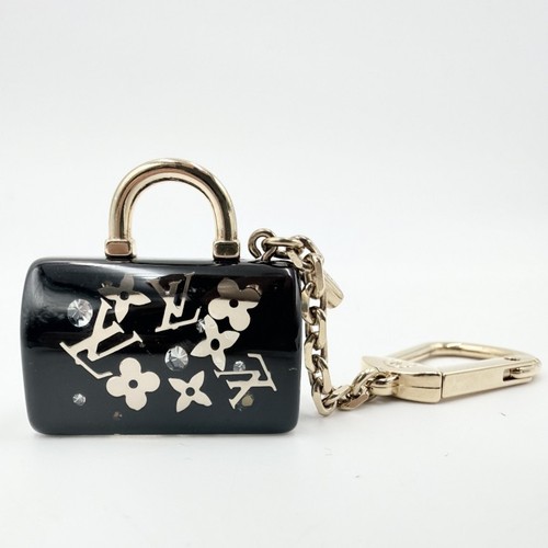 Louis vuitton porte - vuitton, porte-clés