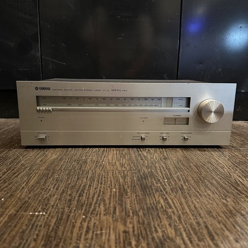 Sintonizzatore stereo yamaha - sintonizzatore,