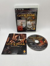 God of War Collection - PAL
