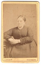 Fotografia C. Dahlquist