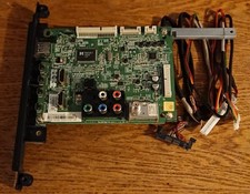 Scheda madre Toshiba 50L1400U