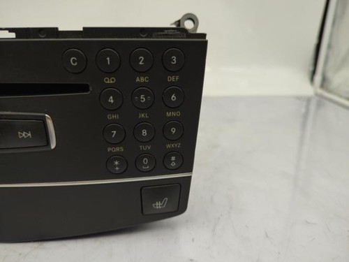 Autoradio originale mercedes - originale,