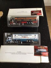 CORGI VOLVO 2009, 2010