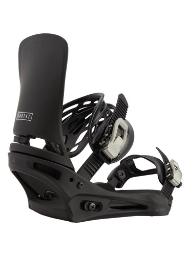 Attacco snowboard uomo burton - attacco,