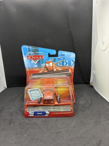 Disney pixar cars frank - disney,