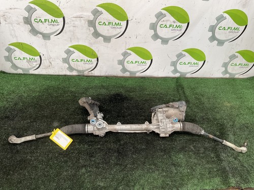 Scatola dello sterzo per ford - dello,