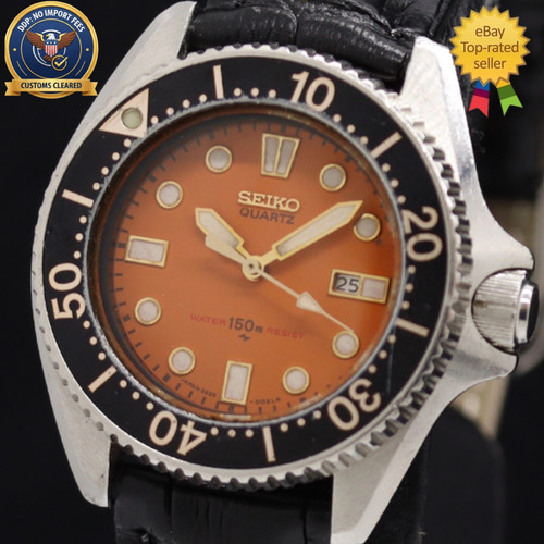 Ecc 5 orologio donna - ▶️,