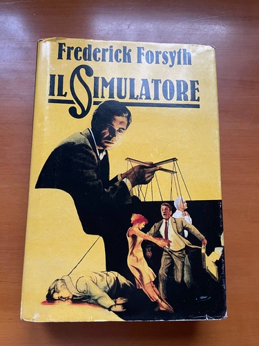 Simulatore frederick - il,