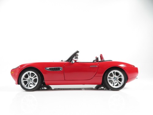 Kyosho bmw roadster - roadster, 1:18