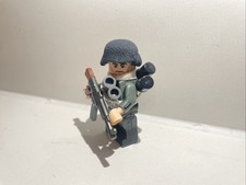 Elmi in acciaio tedeschi