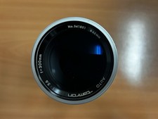 Teleobiettivo Tamron Auto 300 mm F5.6