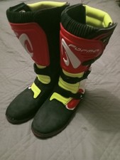 Stivali da trial Forma Boulder