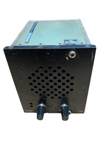 Monitor attivo lawo - attivo,