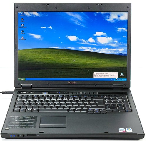 Notebook dell vostro - vostro, 17"