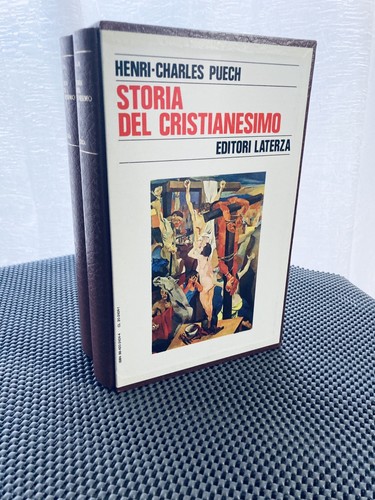 Storia del cristianesimo - ,