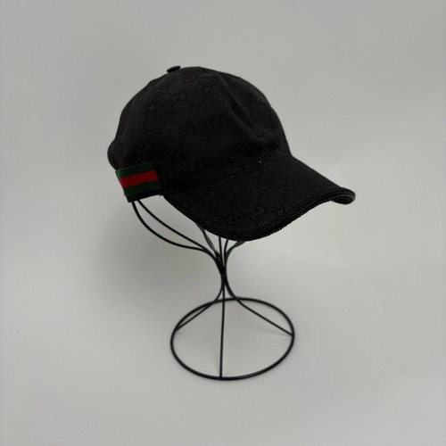 Cappellino gucci monogram - cappellino,