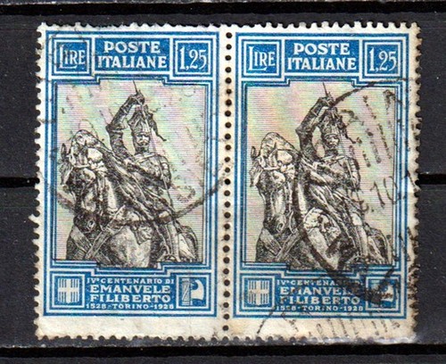 Regno 1928 4º - regno, centenario