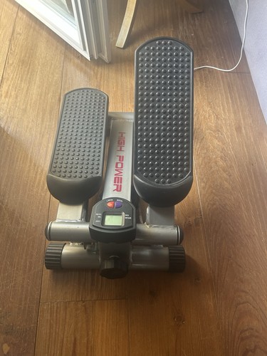 Mini step high power - mini,