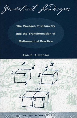 Geometrical landscapes the - landscapes:,