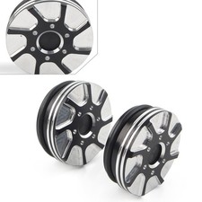 Coperchio perno oscillante CNC