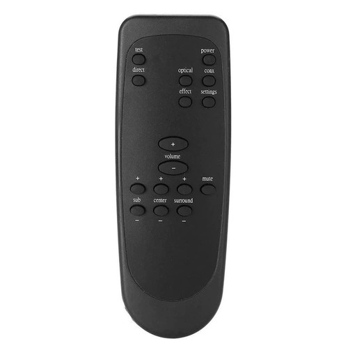1pz per telecomando versione - ,