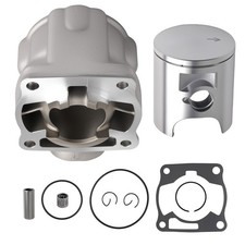 Cylinder Kit Top End Gaskets
