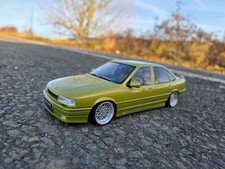 1:18 Opel Vectra A tuning