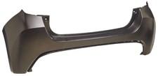 Fascia Paraurti Posteriore Per