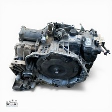 CAMBIO VAUXHALL INSIGNIA 2019