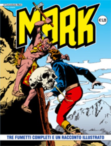 Comandante mark tre - comandante,