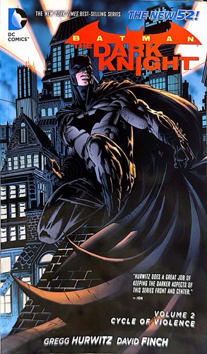 Comics batman cavaliere - dc, il