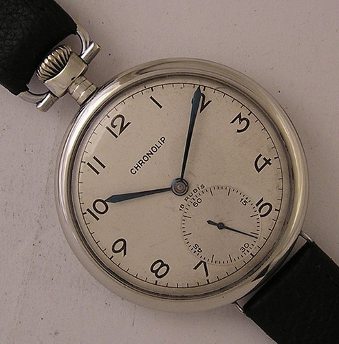 Orologio polso vintage - polso,
