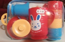 Set da Thè X 4 Giocattolo per