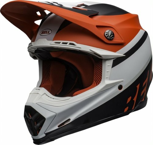 Casco helmet cross moto mips - casco,