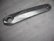 BICI PEDIVELLA SHIMANO