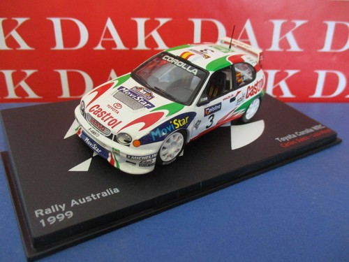Die cast modellino auto - die,